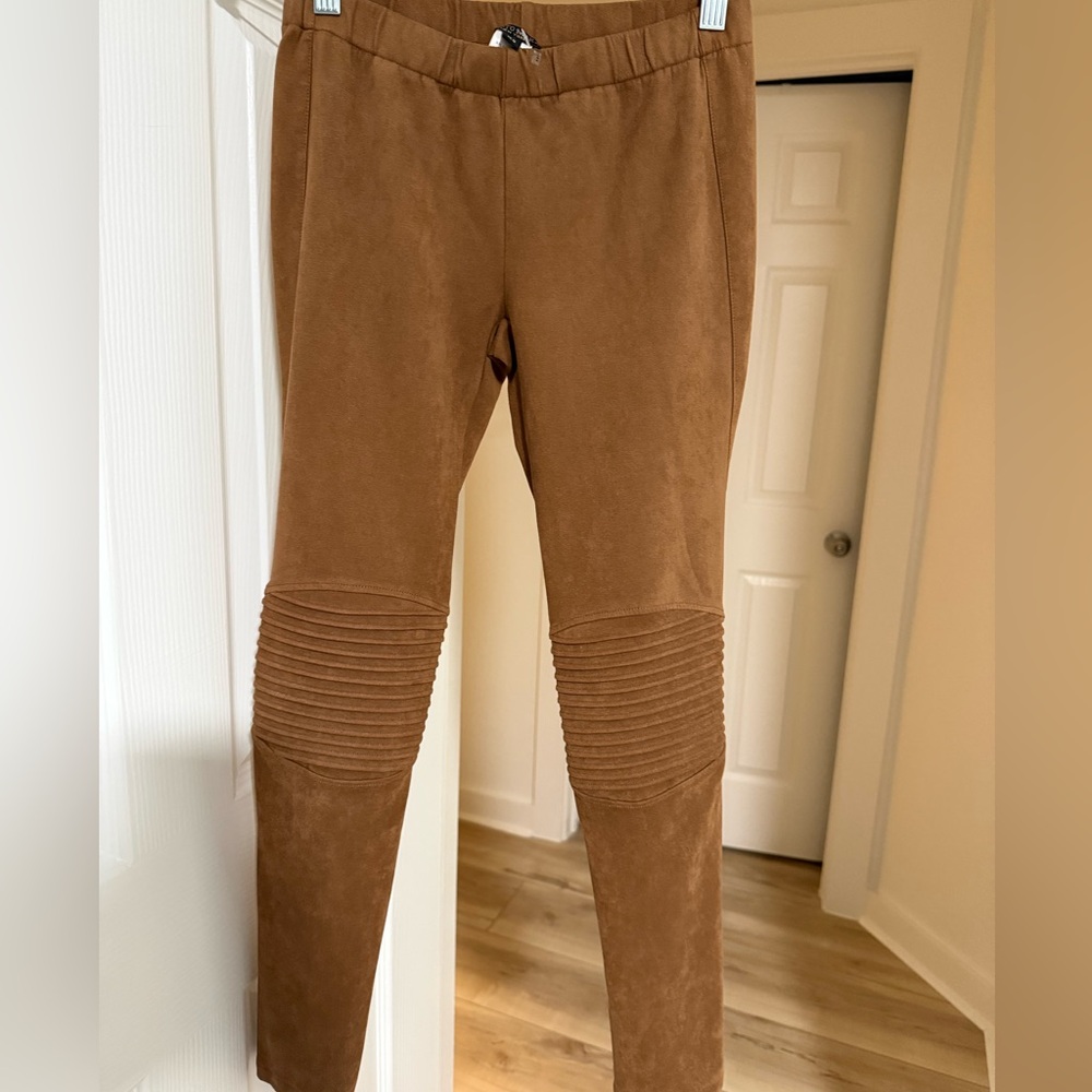 Alberto Malaki Women’s Brown Leggings